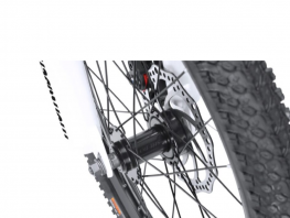 NISHIKI AGILE 24