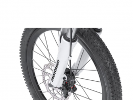 NISHIKI AGILE 24