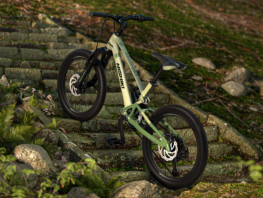 NISHIKI BEGIN 22