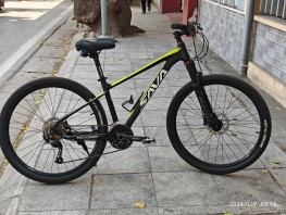 SAVA KEY 380 cũ