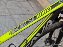 SAVA KEY 380 cũ
