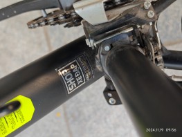 SAVA KEY 380 cũ