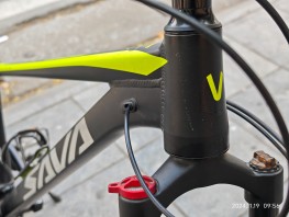 SAVA KEY 380 cũ