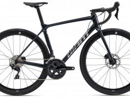 GIANT 2022 TCR ADV PRO 2 D