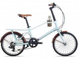 MOMENTUM 2026 INEED ESPRESSO